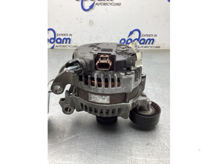 Begagnade Dynamo Ford Mondeo V Wagon 1.5 EcoBoost 16V Pris € 150,00 Marginaltabell erbjuds av Gebr Opdam B.V.