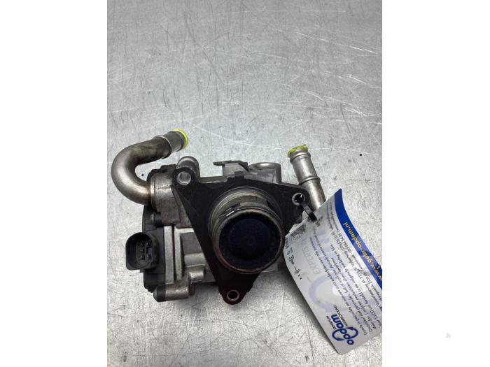 Gebrauchte AGR Ventil Volkswagen Polo VI (AW1) 1.6 TDI 16V 80 Preis € 50,00 Margenregelung angeboten von Gebr Opdam B.V.