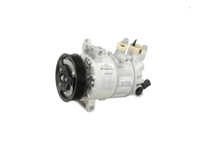 Neuf Pompe clim Volkswagen Golf VII (AUA) 1.0 TSI 12V BlueMotion Prix € 181,44 Prix TTC proposé par Gebr Opdam B.V.