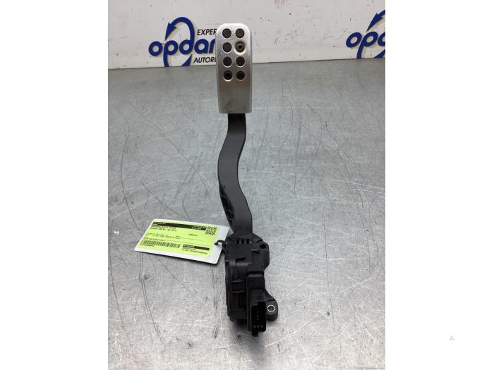 Gebrauchte Gaspedalposition Sensor Peugeot 308 CC (4B) 1.6 16V THP 155 Preis € 30,00 Margenregelung angeboten von Gebr Opdam B.V.