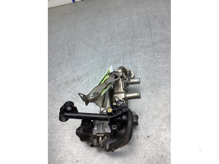 Gebrauchte AGR Ventil Citroen C1 1.0 12V VVT-i Preis € 60,00 Margenregelung angeboten von Gebr Opdam B.V.
