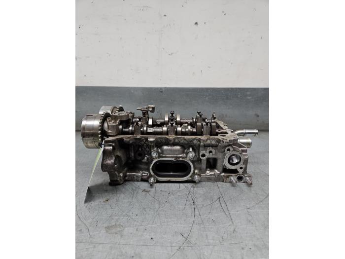 Begagnade Topplock Citroen C1 1.0 12V VVT-i Pris € 250,00 Marginaltabell erbjuds av Gebr Opdam B.V.