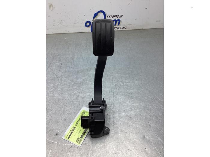 Gebrauchte Gaspedalposition Sensor Opel Combo Cargo 1.5 CDTI 100 Preis € 36,30 Mit Mehrwertsteuer angeboten von Gebr Opdam B.V.