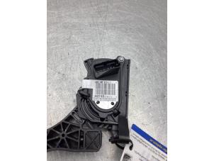 Gaspedalposition Sensor van een Opel Combo Cargo 1.5 CDTI 100 2022
