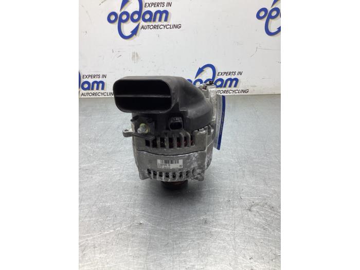 Begagnade Dynamo BMW 3 serie Touring (F31) 316i 1.6 16V Pris € 80,00 Marginaltabell erbjuds av Gebr Opdam B.V.