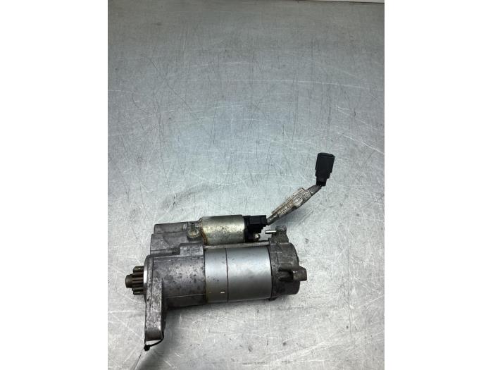 Gebrauchte Anlasser Landrover Range Rover Sport (LW) 3.0 TDV6 Preis € 75,00 Margenregelung angeboten von Gebr Opdam B.V.
