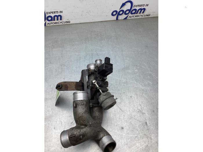 Gebrauchte AGR Ventil Landrover Range Rover Sport (LW) 3.0 TDV6 Preis € 150,00 Margenregelung angeboten von Gebr Opdam B.V.
