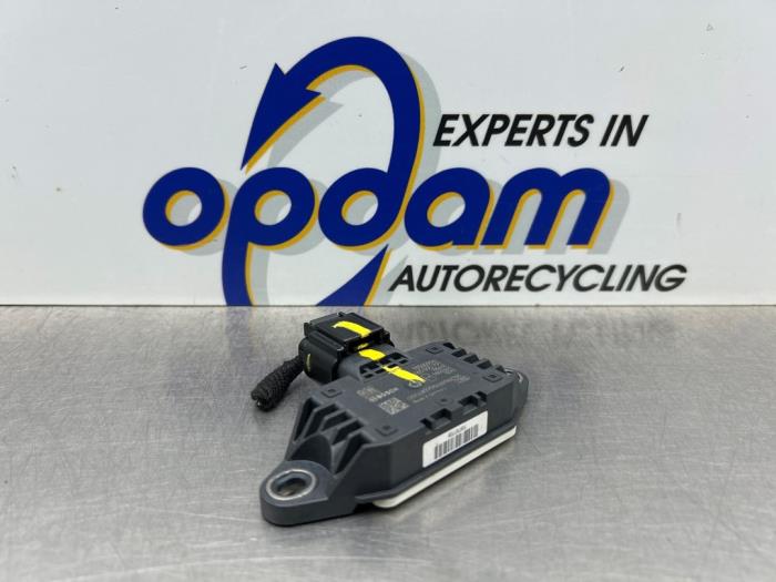 Begagnade Esp Duo-sensor Chevrolet Aveo (300) 1.2 16V Pris € 50,00 Marginaltabell erbjuds av Gebr Opdam B.V.