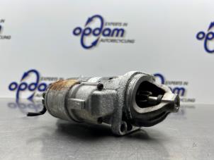 Used Starter Mercedes B (W245) 2.0 B-200 16V Price € 40,00 Margin scheme offered by Gebr Opdam B.V.
