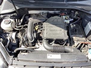 Usagé Boite de vitesses Volkswagen Golf VII (AUA) 1.0 TSI 12V Prix € 850,00 Règlement à la marge proposé par Gebr Opdam B.V.