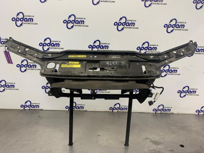 Begagnade Front Volvo S60 I (RS/HV) 2.4 20V 140 Pris € 70,00 Marginaltabell erbjuds av Gebr Opdam B.V.