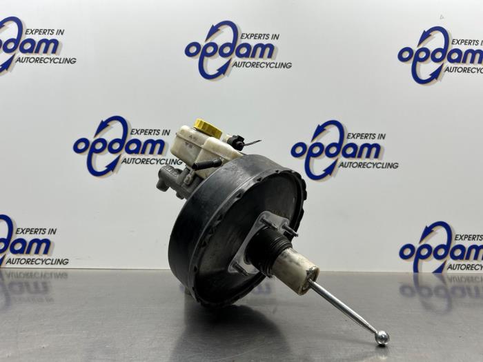 Usagé Servo frein Seat Ibiza III (6L1) 1.6 16V Prix € 100,00 Règlement à la marge proposé par Gebr Opdam B.V.