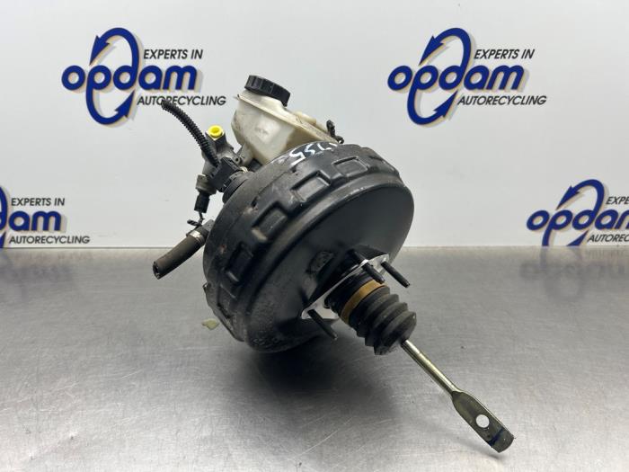 Usagé Assistant de freinage Volvo S60 I (RS/HV) 2.4 20V 140 Prix € 150,00 Règlement à la marge proposé par Gebr Opdam B.V.