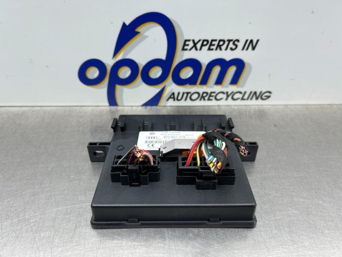 Used Body control computer Audi A6 Avant (C6) 2.7 TDI V6 24V Price € 50,00 Margin scheme offered by Gebr Opdam B.V.