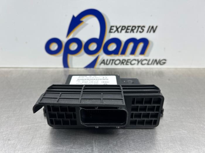 Used On-board computer Audi A6 Avant (C6) 2.7 TDI V6 24V Price € 50,00 Margin scheme offered by Gebr Opdam B.V.