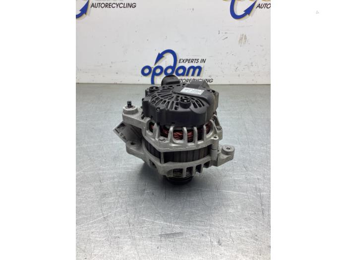 Begagnade Dynamo Kia Rio III (UB) 1.2 CVVT 16V Pris € 40,00 Marginaltabell erbjuds av Gebr Opdam B.V.