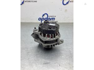 Usados Dinamo Kia Rio III (UB) 1.2 CVVT 16V Precio € 40,00 Norma de margen ofrecido por Gebr Opdam B.V.