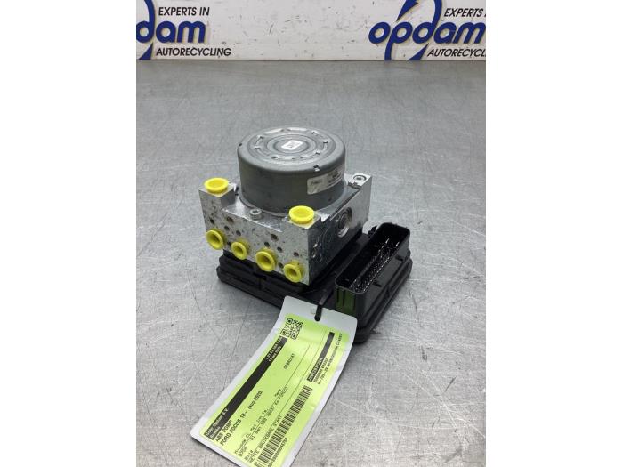 Begagnade ABS-pump Ford Focus 4 1.0 Ti-VCT EcoBoost 12V 125 Pris € 225,00 Marginaltabell erbjuds av Gebr Opdam B.V.