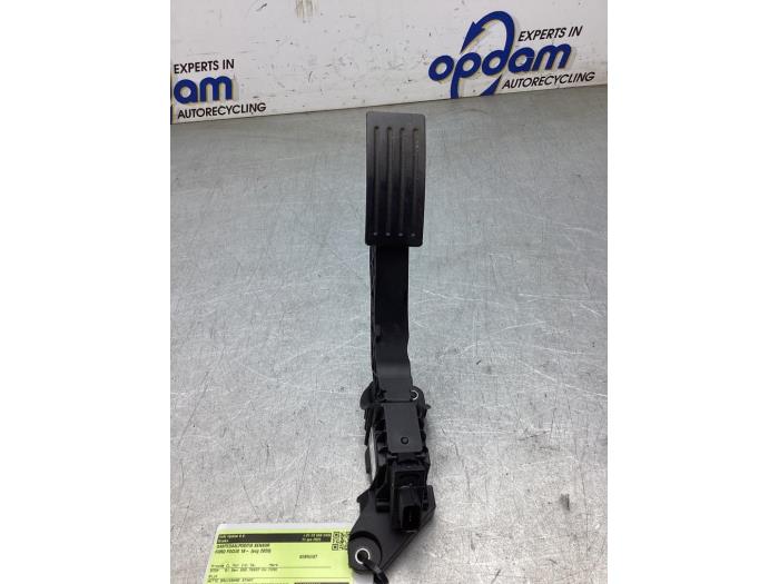 Begagnade Gaspedalsensor Ford Focus 4 1.0 Ti-VCT EcoBoost 12V 125 Pris € 50,00 Marginaltabell erbjuds av Gebr Opdam B.V.
