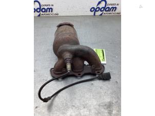 Usados Catalizador Seat Ibiza IV SC (6J1) 1.2 12V Precio € 175,00 Norma de margen ofrecido por Gebr Opdam B.V.