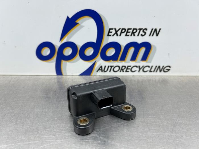 Begagnade Esp Duo-sensor Opel Zafira (M75) 1.8 16V Ecotec Pris € 50,00 Marginaltabell erbjuds av Gebr Opdam B.V.