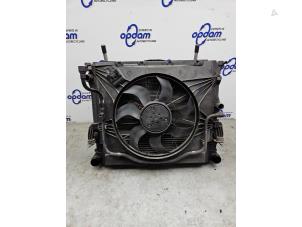 Usagé Set refroidisseur Mercedes Vito (447.6) 2.2 114 CDI 16V Prix € 605,00 Prix TTC proposé par Gebr Opdam B.V.