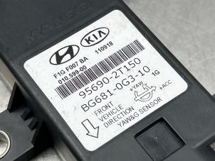 Esp Duo-sensor från en Kia Rio III (UB) 1.2 CVVT 16V 2012