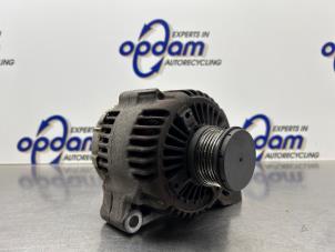 Begagnade Dynamo Volvo V40 (VW) 1.8 16V Pris € 50,00 Marginaltabell erbjuds av Gebr Opdam B.V.