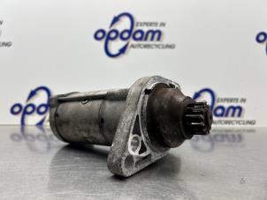 Usados Motor de arranque Volkswagen Polo V (6R) 1.2 TDI 12V BlueMotion Precio € 40,00 Norma de margen ofrecido por Gebr Opdam B.V.