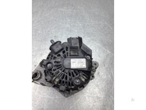Usados Dinamo Kia Rio III (UB) 1.2 CVVT 16V Precio € 40,00 Norma de margen ofrecido por Gebr Opdam B.V.