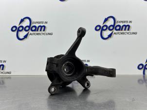 Begagnade Spindel, vänster fram Suzuki Alto (RF410) 1.1 16V Pris € 40,00 Marginaltabell erbjuds av Gebr Opdam B.V.
