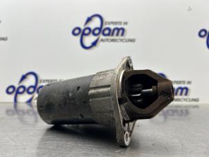 Usados Motor de arranque Opel Astra H (L48) 1.4 16V Twinport Precio € 40,00 Norma de margen ofrecido por Gebr Opdam B.V.