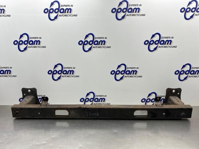 Peugeot Partner Rear bumper frames stock | ProxyParts.com