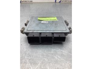 Engine management computer from a Ford Transit Connect (PJ2) 1.6 TDCi 16V 75 2014