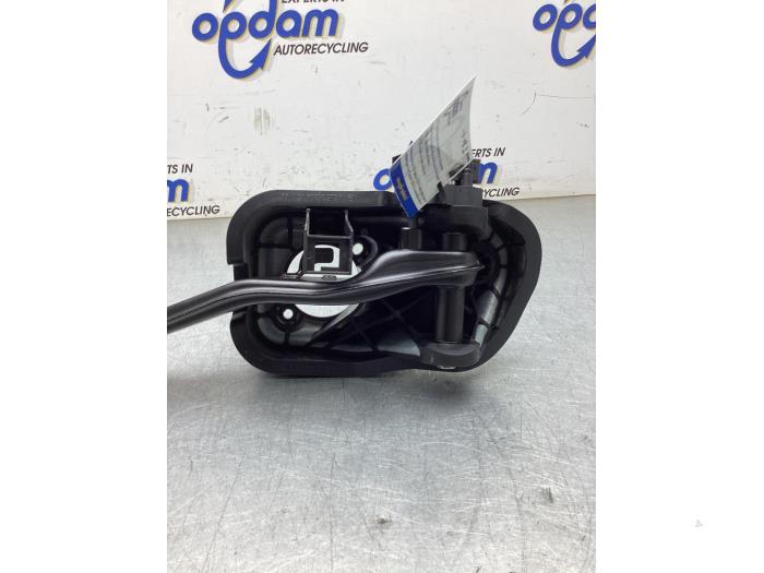 Begagnade Bromspedal Mercedes CLS (C257) 450 EQ Boost 3.0 24V 4-Matic Pris € 50,00 Marginaltabell erbjuds av Gebr Opdam B.V.