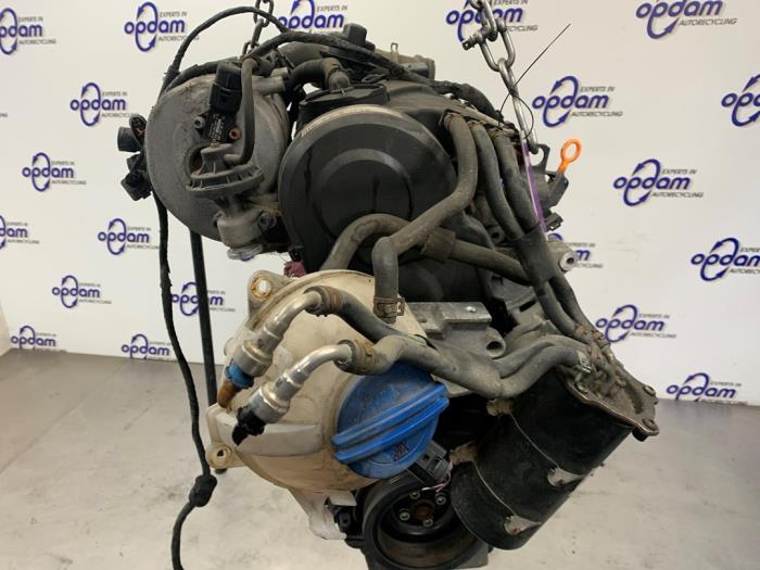 Used Engine Volkswagen Caddy III (2KA,2KH,2CA,2CH) 2.0 SDI Price € 500,00 Margin scheme offered by Gebr Opdam B.V.