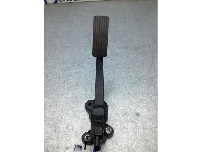 Begagnade Gaspedalsensor Mitsubishi ASX 1.6 MIVEC 16V Pris € 30,00 Marginaltabell erbjuds av Gebr Opdam B.V.