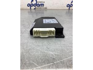 Start/Stop computer from a Mercedes-Benz CLS (C257) 450 EQ Boost 3.0 24V 4-Matic 2019