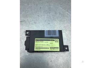 Start/Stop computer from a Mercedes-Benz CLS (C257) 450 EQ Boost 3.0 24V 4-Matic 2019