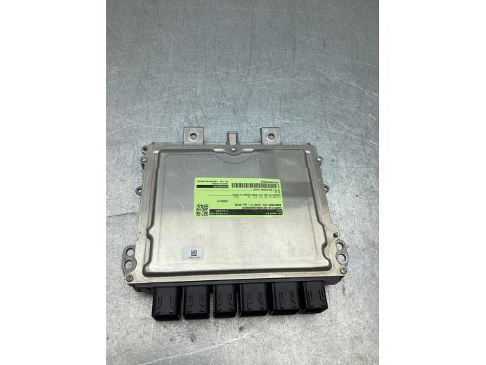 Used Engine management computer Mercedes CLS (C257) 450 EQ Boost 3.0 24V 4-Matic Price € 950,00 Margin scheme offered by Gebr Opdam B.V.