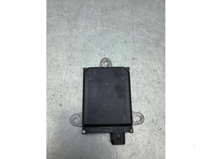 Blind spot module