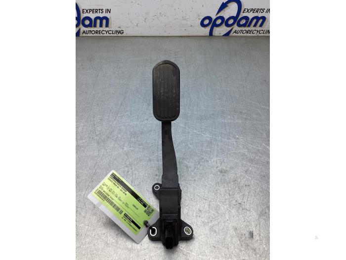 Begagnade Gaspedalsensor Toyota Prius (ZVW5) 1.8 16V Hybrid Pris € 75,00 Marginaltabell erbjuds av Gebr Opdam B.V.