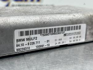 Bluetooth-modul från en BMW 1 serie (E87/87N) 120d 16V 2004