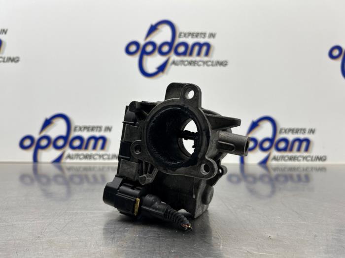 Gebrauchte Drosselklappengehäuse Alfa Romeo MiTo (955) 1.3 JTDm 16V Eco Preis € 30,00 Margenregelung angeboten von Gebr Opdam B.V.
