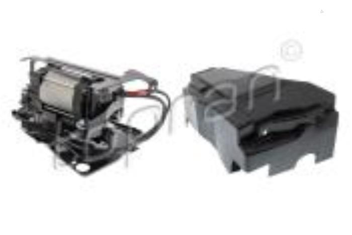 Nya Luftpump (fjädring) Volvo XC90 II 2.0 T5 16V AWD Pris € 477,95 Inklusive moms erbjuds av Gebr Opdam B.V.