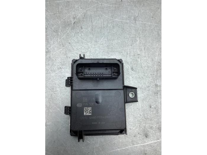 Używane Modul paliwowy ADM Opel Corsa E 1.0 SIDI Turbo 12V Cena € 50,00 Procedura marży oferowane przez Gebr Opdam B.V.