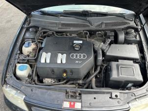 Engine from a Audi A3 (8L1) 1.8 20V 2002