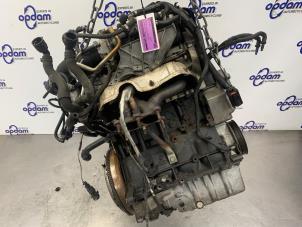 Engine from a Audi A3 (8L1) 1.8 20V 2002