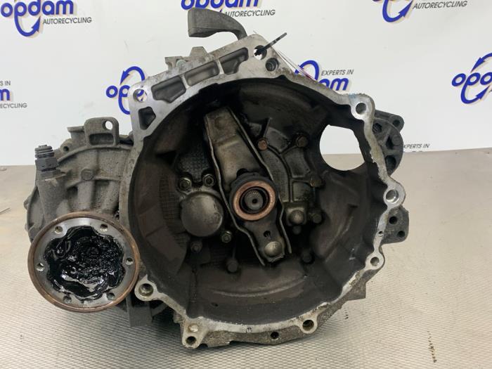 Gebrauchte Getriebe Audi A3 (8L1) 1.8 20V Preis € 200,00 Margenregelung angeboten von Gebr Opdam B.V.