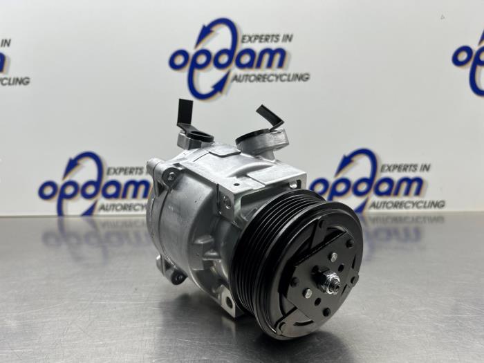 Neuf Compresseur de clim Opel Adam Prix € 241,94 Prix TTC proposé par Gebr Opdam B.V.